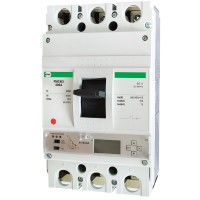 Автоматический выключатель Promfactor FMC4Eі 3P 400A 85кА (FMC4Ei400)