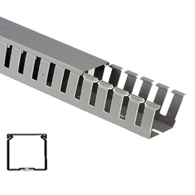 Короб перфорированный 60х60 (24 м)