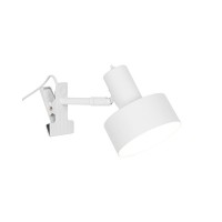 Настольная лампа Nordlux 2512222001 Matis E27 1x15W IP20 белая