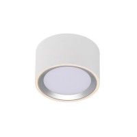 Точковий світильник Nordlux 47540132 Fallon LED 1x5.5W 2700K 500Lm IP20 білий
