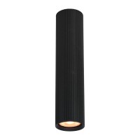 Точковий світильник Italux CLN-83920-L-BK Rilok GU10 1x10W IP20 чорний