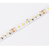 LED стрічка COLORS 128-2835-24V-IP33 12,7W 1790Lm 2700K 5м (DS8128-24V-10mm-SW8)