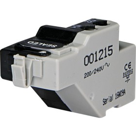 Расцепитель минимального напряжения ETI 004671153 NA2 125-630AF AC200-240V