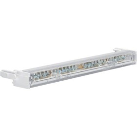 Електрична шина Hager KM13A PE/N 2x13 по 6x16мм² та 7х10мм²