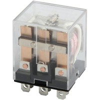 Промежуточное реле E.Next e.control.p1032 10А 12В АC (i.ly3.12ac)