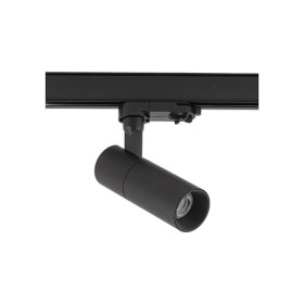 Трековий світильник Nowodvorski 10396 CTLS Tinos LED 1x10W 3000K 880Lm IP20 чорний