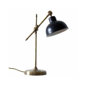 Настольная лампа PikArt 3156 Черная