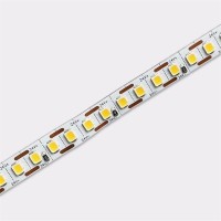 LED стрічка COLORS 160-2835-24V-IP20 9.6W 1335Lm 3000K 5м (CR8160-24V-8mm-WW)