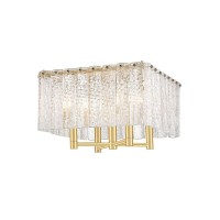 Люстра Zuma Line 5905316602472 Palace G9 4x42W IP20