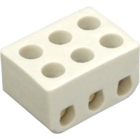 Клема SEZ 6112-06 для світильників