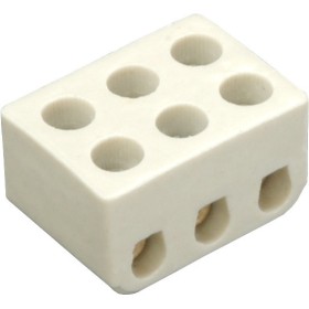 Клемма SEZ 6112-06 для светильников