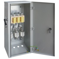 Ящик E.Next ЯПРП-400А BP32-37B71250 IP31 (s0101010)