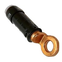 Ізольований мідний накінечник Sicame CPTAU95