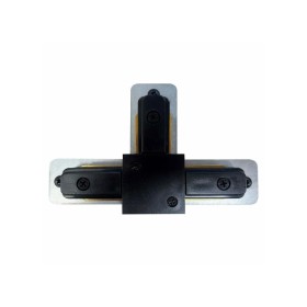 Соединитель Goldlux 327239 Profile t-connector IP20 Bk