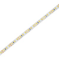 LED стрічка COLORS 120-2835-24V-IP20 8.8W 900Lm 2700K 50м (DJ120-24V-8mm-SW_DP50)