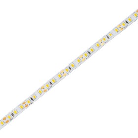LED стрічка COLORS 120-2835-24V-IP20 8.8W 900Lm 2700K 50м (DJ120-24V-8mm-SW_DP50)