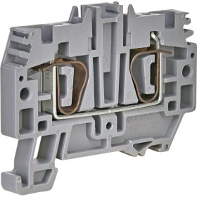 Пружинная клемма ETI 003903132 ESP-HMM.4 (4мм² серая)