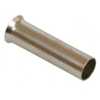 Наконечник Wago 216-110 без ізоляції 16,0 мм² 15 мм