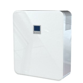 Припливно-витяжна установка Vents Мікра 100 Е (0688015408)