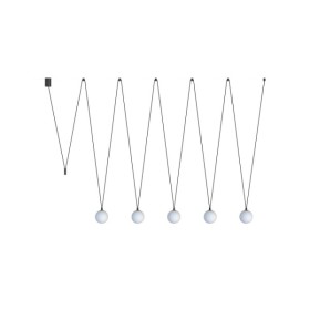 Люстра Nowodvorski 10355 Sling V G9 5x12W IP20 чорна