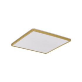 Світильник стельовий Zuma Line 5905316643970 Colis LED 1x50W 3000K/4000K/5500K IP20 золотий