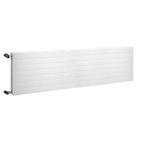 Сталевий радіатор Kermi PLK220501601N2K Therm-X2 Line-K PLK 22 2305Вт 505x1605мм