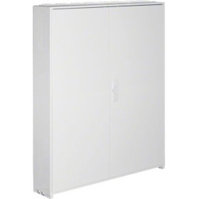 Чотирьохсекційна шафа Hager FP84SN2 Univers IP44/II 1250x1050x205мм