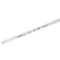 Термозбіжна трубка Аско-Укрем PRO Ø 9,0/4,5 біла (A0150040508)