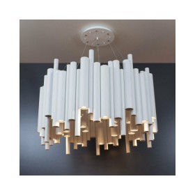 Люстра подвесная Imperium Light 1833290.01.01 Symphony