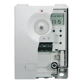 Сумеречное реле Theben LUNA 129 star-time