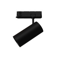 Трековий світильник Nowodvorski 12303 CTLS Spot LED 1x25W 4000K IP20 чорний