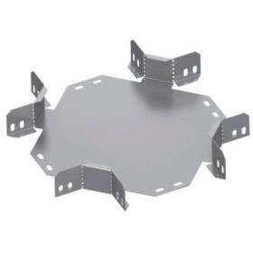 Крестообразный ответвитель METAKSAN KAD 515 08 PG 150х50мм 0,8мм