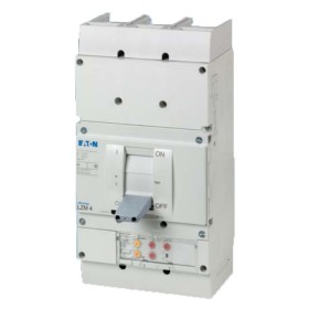 Силовой автомат Eaton LZMN4-AE800-I