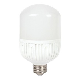 Світлодіодна лампа 30Вт 2500Лм E27-E40 6400K