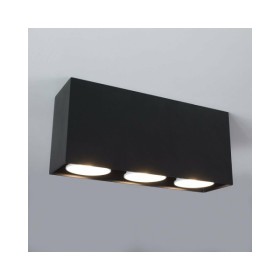 Точечный светильник Imperium Light 82321.05.05 Submarine