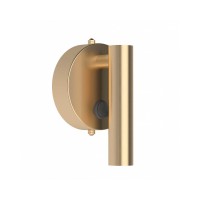 Бра, настенный светильник Pikart 29265-2 G9 1x60W IP20