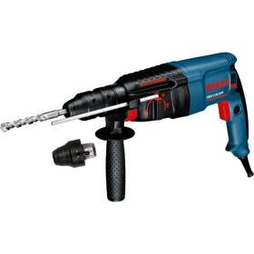 Перфоратор Bosch GBH 2-26 DFR Professional