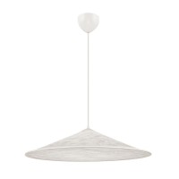 Підвісний світильник, люстра Nordlux 2220103060 Hill E27 3x25W IP20 білий