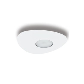 Потолочный светильник Nowodvorski 8305 Organic G53 1x12W IP20 белый