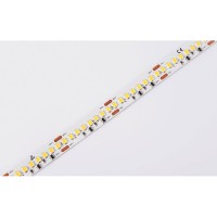 LED стрічка COLORS 192-2835-24V-IP20 25W 3552Lm 3000K 5м (DS8192-24V-12mm-WW)