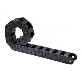 Гнучкий кабель-канал EMAS HKP015015R1A 15х15 (1м)