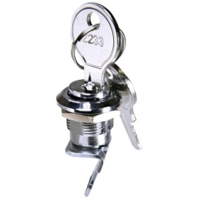 Замок ETI 001100204 ECH-L2K (для ECH)