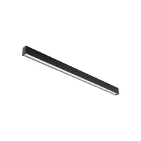 Вуличний світильник Nowodvorski 11362 Outline L LED 1x50W 3000K 3000Lm IP44 чорний