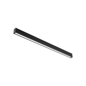 Вуличний світильник Nowodvorski 11362 Outline L LED 1x50W 3000K 3000Lm IP44 чорний