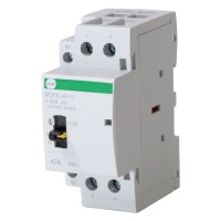 Контактор Promfactor MCF3i 40A 1NО 1NC 24В (MCF3i4011024)