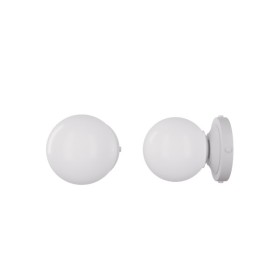 Бра, настінний світильник Pikart 5260-2 Dome Sconce G9 60W IP20