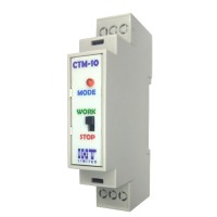 Таймер IHT CTM-10 с подтримкою MQTT