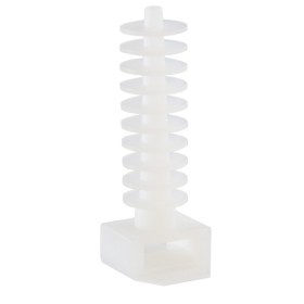 Майданчик до хомутів Аско-Укрем CTH-1 100шт (A0150090025)