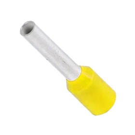 Ізольований кабельний наконечник Radpol AI 6-12 (AI_6-12) упаковка