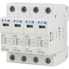 Разрядник Eaton SPCT2-280/4